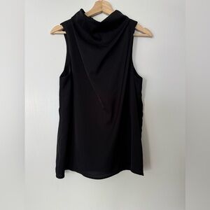 Vici Classic Black Tank Top